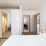 Apartamento Sara Ii *