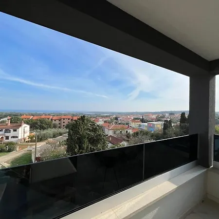Apartman Sara Ii Ližnjan
