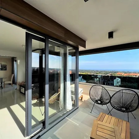 Apartman Sara Ii *