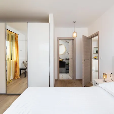 Apartmán Sara Ii *