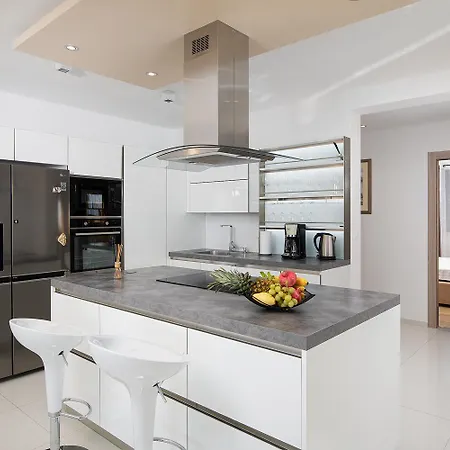 Sara Ii Apartman Ližnjan