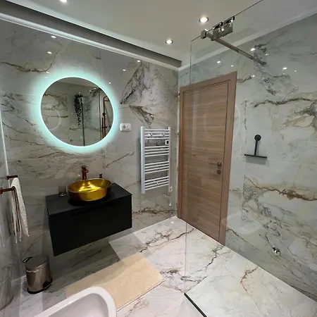 Apartmán Sara Ii Ližnjan
