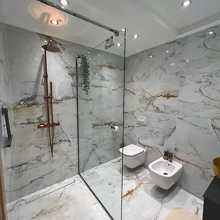 Apartman Sara Ii Ližnjan