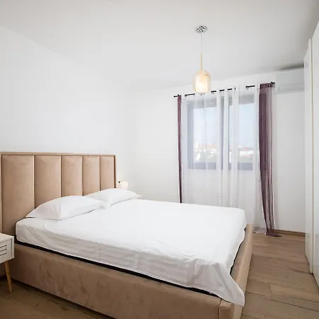 Sara Ii Apartment