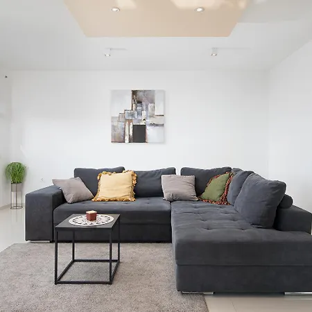 Apartment Sara Ii Liznjan