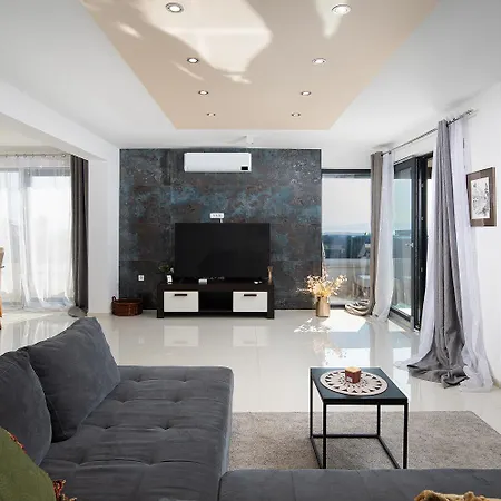 Apartment Sara Ii Liznjan
