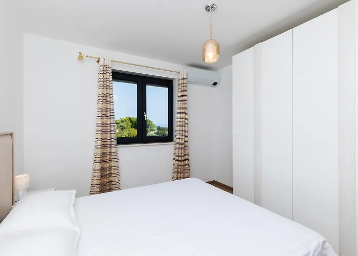 Appartement Sara Ii Ližnjan
